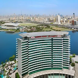 Crowne Plaza Festival Otel